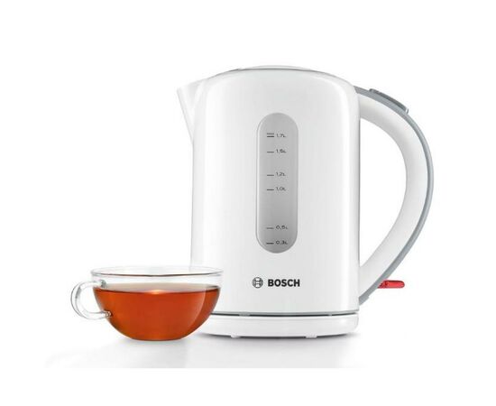 Електрочайник Bosch TWK 7601 (TWK7601), зображення 5 Електрочайник Bosch TWK 7601 (TWK7601), зображення 5