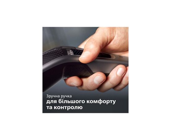 Машинка для стрижки Philips HC5650/15, изображение 10 Машинка для стрижки Philips HC5650/15, изображение 10