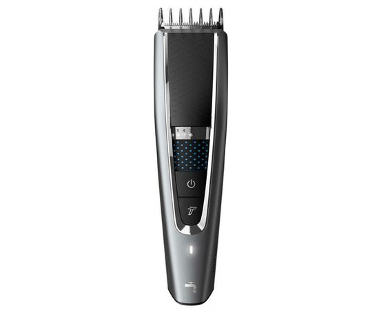 Машинка для стрижки Philips HC5650/15, изображение 2 Машинка для стрижки Philips HC5650/15, изображение 2