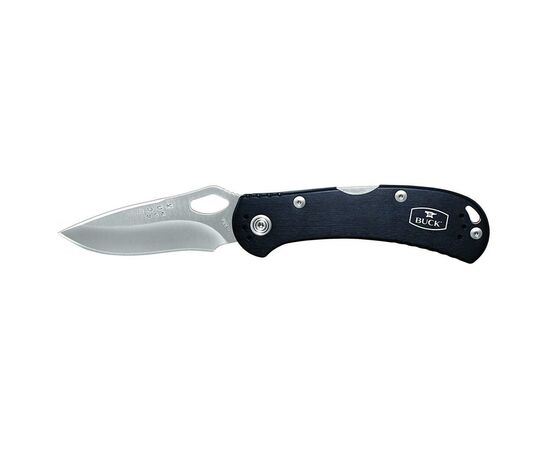 Нож Buck "Spitfire" Black (722BKS1)