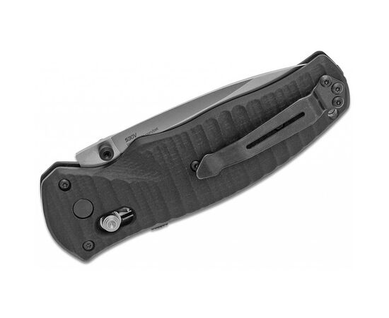 Нож Benchmade "Volli" (1000001), изображение 3 Нож Benchmade "Volli" (1000001), изображение 3