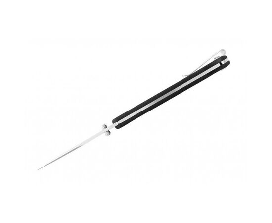 Нож Buck 110 Slim Select Grey (110GYS2), изображение 2 Нож Buck 110 Slim Select Grey (110GYS2), изображение 2