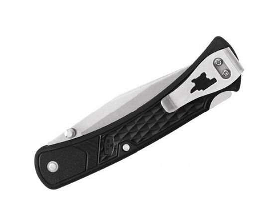 Нож Buck 110 Slim Select Grey (110GYS2), изображение 3 Нож Buck 110 Slim Select Grey (110GYS2), изображение 3
