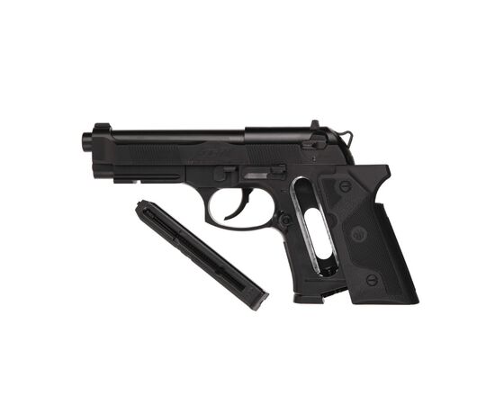 Пневматичний пістолет Umarex Beretta Elite II (5.8090), зображення 3 Пневматичний пістолет Umarex Beretta Elite II (5.8090), зображення 3