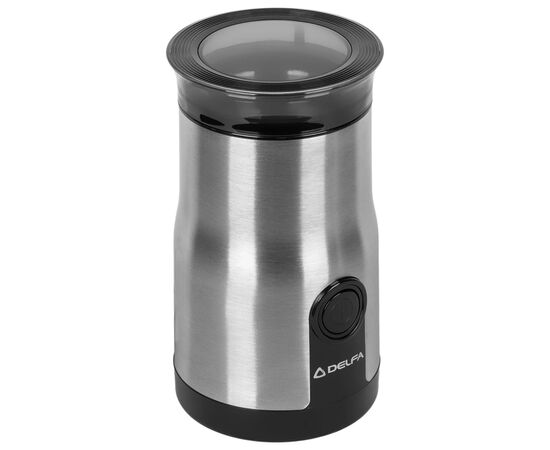 Кофемолка Delfa CG-300S, изображение 2 Кофемолка Delfa CG-300S, изображение 2