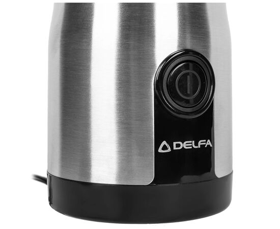 Кофемолка Delfa CG-300S, изображение 4 Кофемолка Delfa CG-300S, изображение 4