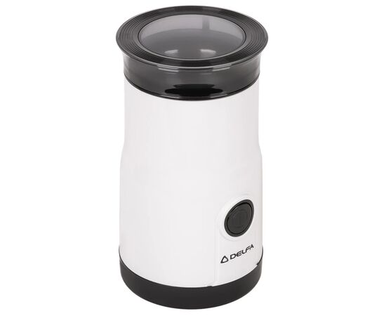 Кофемолка Delfa CG-300W, изображение 2 Кофемолка Delfa CG-300W, изображение 2