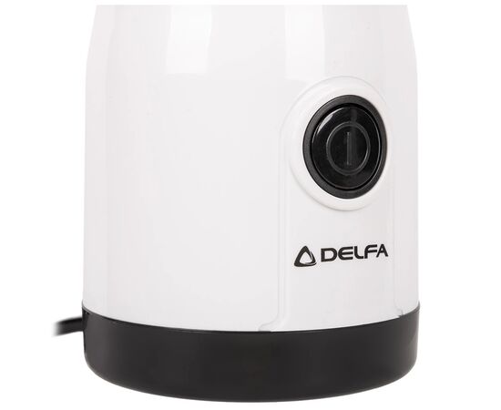 Кофемолка Delfa CG-300W, изображение 4 Кофемолка Delfa CG-300W, изображение 4