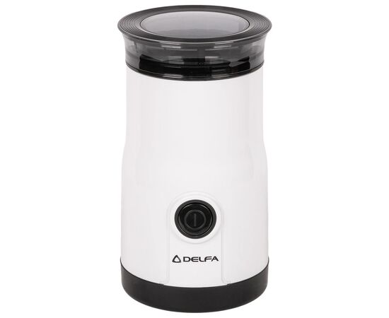 Кофемолка Delfa CG-300W