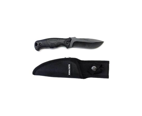 Нож Elite Force EF 710 Black (5.0954), изображение 4