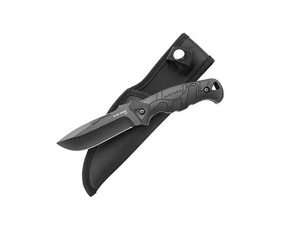Нож Elite Force EF 710 Black (5.0954), изображение 5