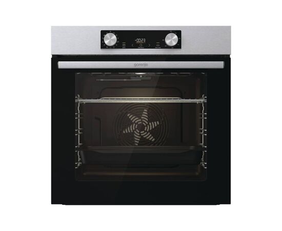 Духовой шкаф Gorenje BO6737E02X (BO 6737 E02X)