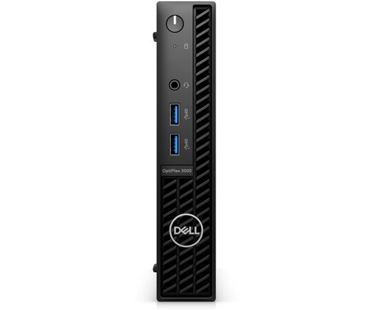 Компьютер Dell OptiPlex 3000 MFF / Pentium G7400T (210-BCSU-NP22), изображение 2 Компьютер Dell OptiPlex 3000 MFF / Pentium G7400T (210-BCSU-NP22), изображение 2