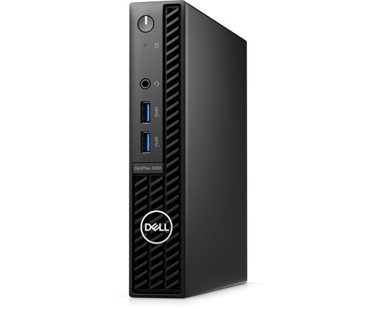 Комп'ютер Dell OptiPlex 3000 MFF / Pentium G7400T (210-BCSU-NP22)