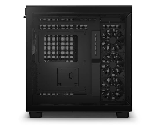 Корпус NZXT H9 Flow Edition (CM-H91FB-01), изображение 3
