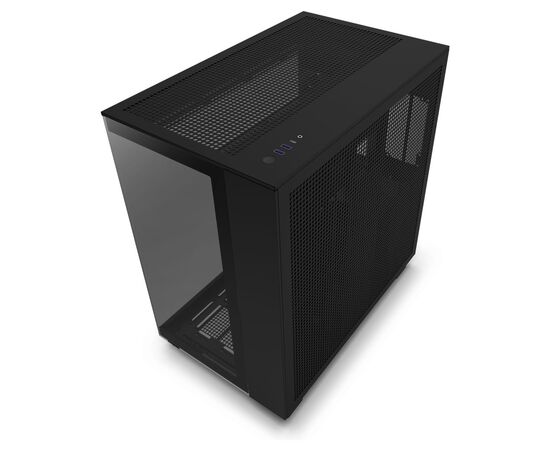 Корпус NZXT H9 Flow Edition (CM-H91FB-01), изображение 4
