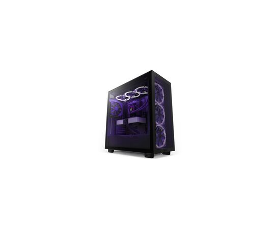 Корпус NZXT H9 Flow Edition (CM-H91FB-01), изображение 7