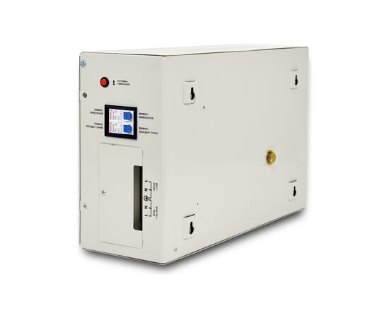 Стабилизатор Full Energy FVR10000W 10000VA (FVR10000W), изображение 2 Стабилизатор Full Energy FVR10000W 10000VA (FVR10000W), изображение 2