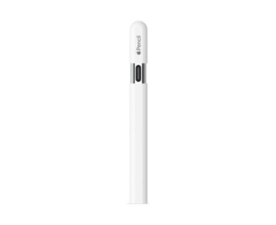 Стилус Apple Pencil (USB-C) (MUWA3ZM/A), изображение 2 Стилус Apple Pencil (USB-C) (MUWA3ZM/A), изображение 2