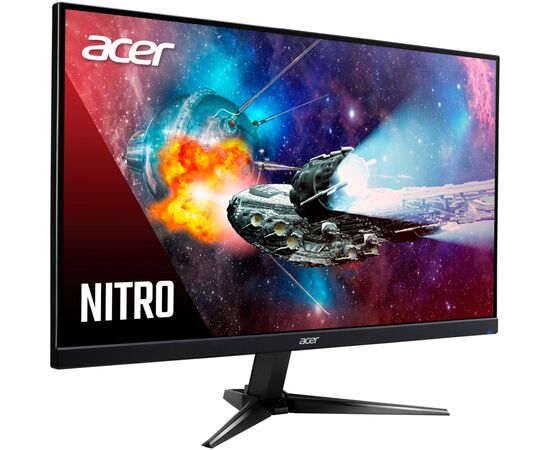 Монитор Acer QG241YM3BMIIPX (UM.QQ1EE.301), изображение 2 Монитор Acer QG241YM3BMIIPX (UM.QQ1EE.301), изображение 2