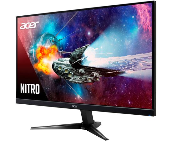 Монитор Acer QG241YM3BMIIPX (UM.QQ1EE.301), изображение 3 Монитор Acer QG241YM3BMIIPX (UM.QQ1EE.301), изображение 3