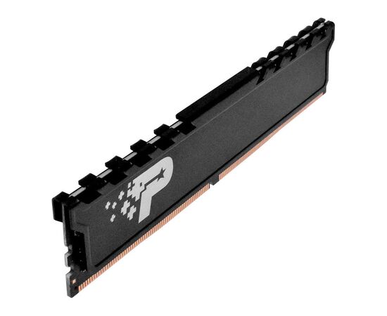 Модуль памяти для компьютера DDR4 16GB 3200 MHz Signature Premium Goodram (PSP416G32002H1), изображение 2 Модуль памяти для компьютера DDR4 16GB 3200 MHz Signature Premium Goodram (PSP416G32002H1), изображение 2