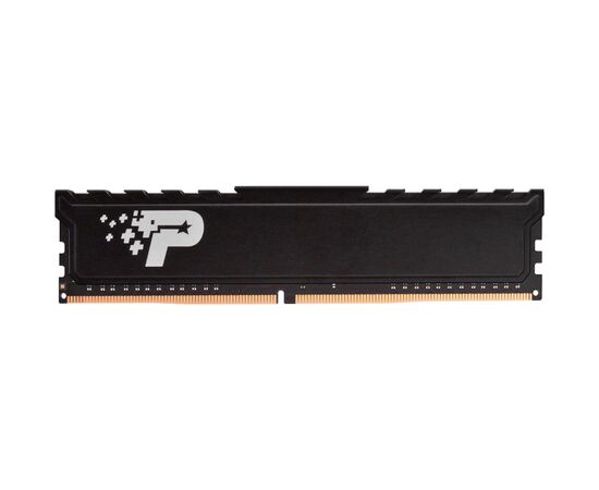Модуль пам'яті для комп'ютера DDR4 16GB 3200 MHz Signature Premium Goodram (PSP416G32002H1)