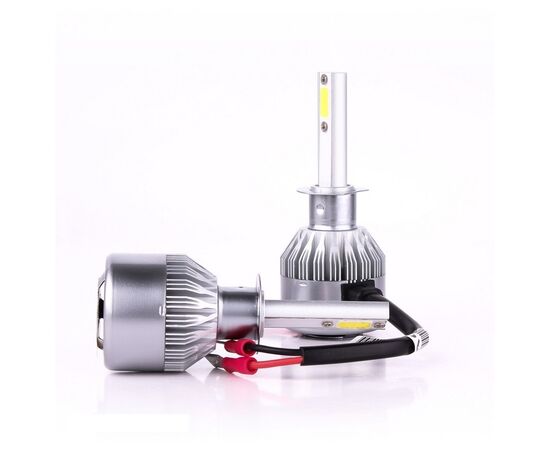 Автолампа Zollex LED H1 12/24V 36W (LED H1)