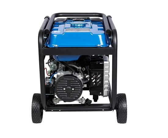 Генератор Enersol 3.2kW, двиг. Honda GP-200 (EPG-3200SEH), изображение 5 Генератор Enersol 3.2kW, двиг. Honda GP-200 (EPG-3200SEH), изображение 5