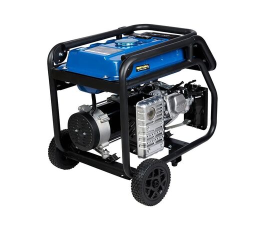 Генератор Enersol 3.2kW, двиг. Honda GP-200 (EPG-3200SEH), изображение 6 Генератор Enersol 3.2kW, двиг. Honda GP-200 (EPG-3200SEH), изображение 6