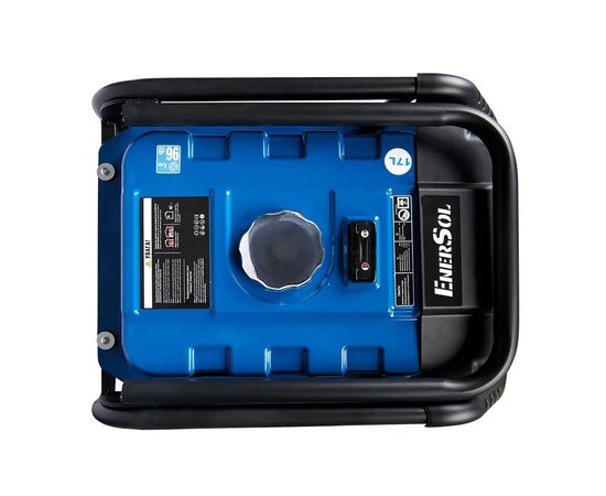 Генератор Enersol 3.2kW, двиг. Honda GP-200 (EPG-3200SEH), изображение 7 Генератор Enersol 3.2kW, двиг. Honda GP-200 (EPG-3200SEH), изображение 7
