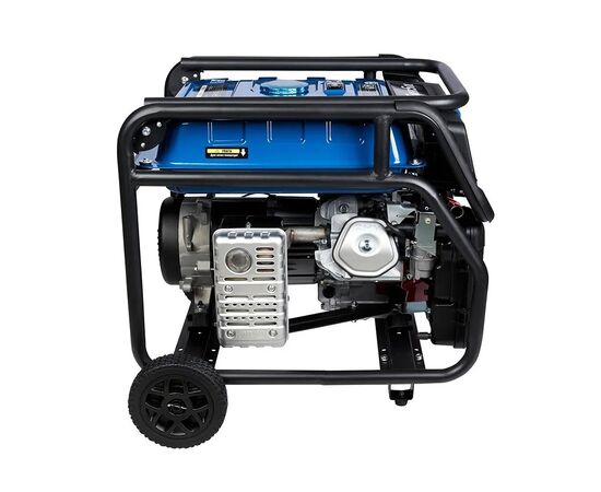 Генератор Enersol 5.5kW, двиг. Honda GX-390 (EPG-5500SEH), изображение 7 Генератор Enersol 5.5kW, двиг. Honda GX-390 (EPG-5500SEH), изображение 7