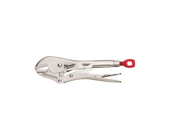 Клещи Milwaukee зажимные 10" MAX BITE 250 мм (4932471729)