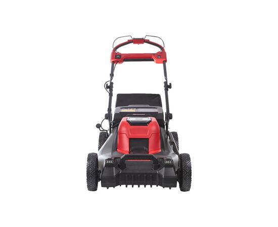 Газонокосилка Milwaukee M18F2LM53-0 самоходная, 53 см (без АКБ и ЗУ) (4933479584), изображение 3 Газонокосилка Milwaukee M18F2LM53-0 самоходная, 53 см (без АКБ и ЗУ) (4933479584), изображение 3