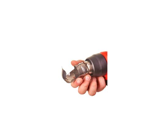 Строительный фен Milwaukee M18 BHG-0 (без АКБ и ЗУ) (4933459771), изображение 4 Строительный фен Milwaukee M18 BHG-0 (без АКБ и ЗУ) (4933459771), изображение 4