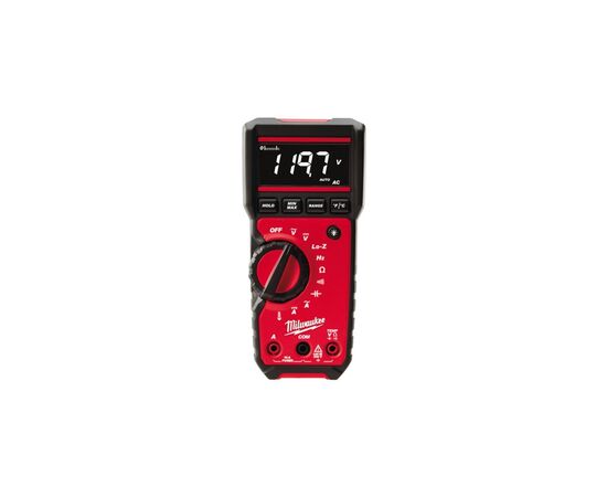 Цифровой мультиметр Milwaukee 2217-40 (4933416976)