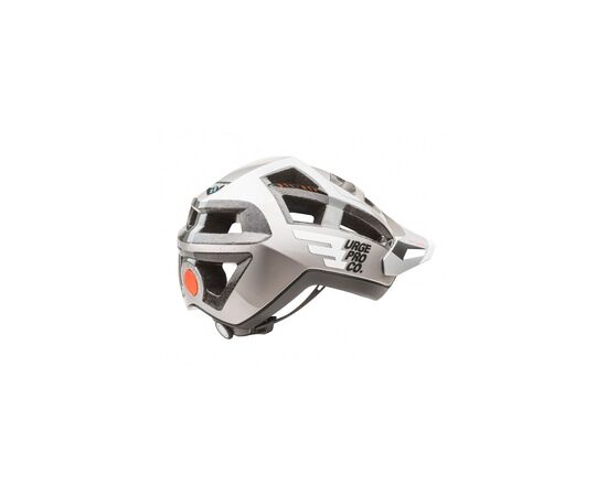 Шлем Urge All-Air Металік S/M 54-57 см (UBP22140M), изображение 3 Шлем Urge All-Air Металік S/M 54-57 см (UBP22140M), изображение 3