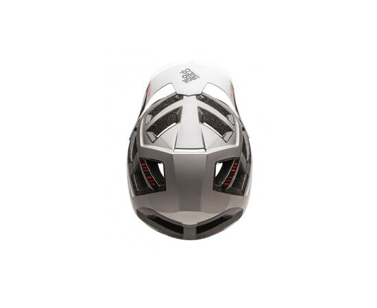 Шлем Urge All-Air Металік S/M 54-57 см (UBP22140M), изображение 5 Шлем Urge All-Air Металік S/M 54-57 см (UBP22140M), изображение 5