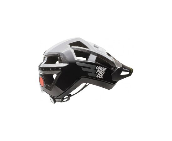 Шлем Urge All-Air Чорний S/M 54-57 см (UBP22142M), изображение 2 Шлем Urge All-Air Чорний S/M 54-57 см (UBP22142M), изображение 2