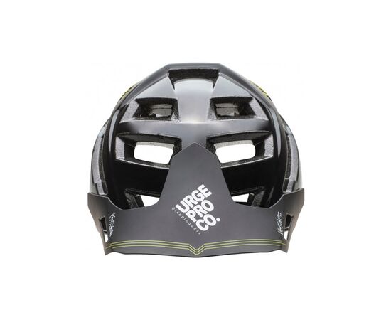 Шлем Urge All-Air Чорний S/M 54-57 см (UBP22142M), изображение 3 Шлем Urge All-Air Чорний S/M 54-57 см (UBP22142M), изображение 3