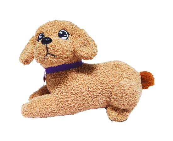 Мягкая игрушка #sbabam серии Big Dog – Мама пудель с сюрпризом (44/CN-23-1), изображение 3 Мягкая игрушка #sbabam серии Big Dog – Мама пудель с сюрпризом (44/CN-23-1), изображение 3