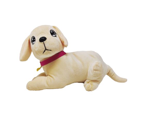 Мягкая игрушка #sbabam серии Big Dog – Мама ретривер с сюрпризом (44/CN-23-3), изображение 3