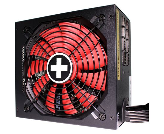 Блок питания Xilence 750W (XP750MR9.2), изображение 3 Блок питания Xilence 750W (XP750MR9.2), изображение 3