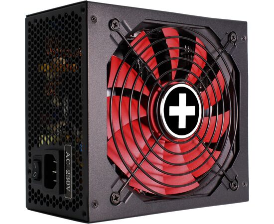 Блок живлення Xilence 750W (XP750MR9.2)