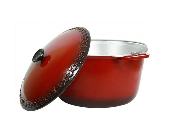 Котел туристический Time Eco ЕКАД 08 (4820149872933), изображение 3 Котел туристический Time Eco ЕКАД 08 (4820149872933), изображение 3