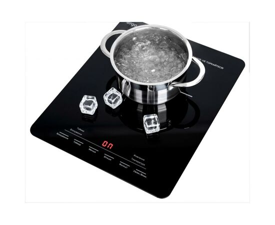 Настольная плита Ergo HP-1501, изображение 7 Настольная плита Ergo HP-1501, изображение 7