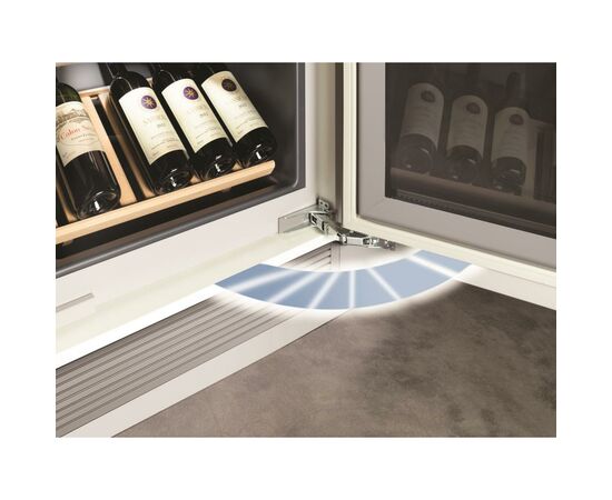 Холодильник Liebherr EWTdf 2353, изображение 4