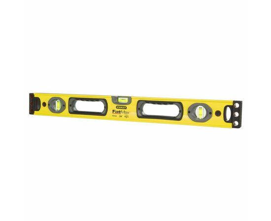 Уровень Stanley FatMax II 120 см (1-43-548)