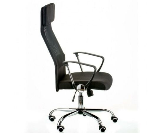 Офисное кресло Special4You Silba black (E5821), изображение 4