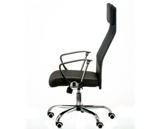 Офисное кресло Special4You Silba black (E5821), изображение 5
